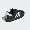 imageadidas UnisexAdult Velosamba 2 SneakerBlackWhiteWhite