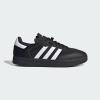 imageadidas UnisexAdult Velosamba 2 SneakerBlackWhiteWhite