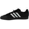imageadidas UnisexAdult Velosamba 2 SneakerBlackWhiteZero Metallic