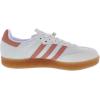 imageadidas UnisexAdult Velosamba 2 SneakerChalk WhiteWonder ClayCloud Whitewhite