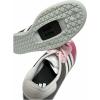 imageadidas UnisexAdult Velosamba 2 SneakerCharcoalWhiteClear Pink