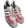 imageadidas UnisexAdult Velosamba 2 SneakerCharcoalWhiteClear Pink