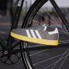 imageadidas UnisexAdult Velosamba 2 SneakerCharcoalWhiteSpark