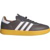 imageadidas UnisexAdult Velosamba 2 SneakerCharcoalWhiteSpark