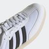 imageadidas UnisexAdult Velosamba 2 SneakerCloud WhiteCore BlackOff White