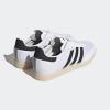 imageadidas UnisexAdult Velosamba 2 SneakerCloud WhiteCore BlackOff White