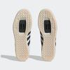 imageadidas UnisexAdult Velosamba 2 SneakerCloud WhiteCore BlackOff White