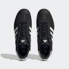 imageadidas UnisexAdult Velosamba 2 SneakerCore BlackCloud WhiteCloud White