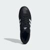 imageadidas UnisexAdult Velosamba 2 SneakerCore BlackCloud WhiteSilver Metall