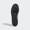 imageadidas UnisexAdult Velosamba 2 SneakerCore BlackCloud WhiteSilver Metall