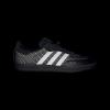 imageadidas UnisexAdult Velosamba 2 SneakerCore BlackCloud WhiteSilver Metall
