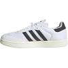 imageadidas UnisexAdult Velosamba 2 SneakerWhiteBlackOff White