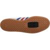 imageadidas UnisexAdult Velosamba 2 SneakerWhiteLucid BlueBetter Scarlet