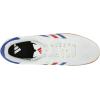 imageadidas UnisexAdult Velosamba 2 SneakerWhiteLucid BlueBetter Scarlet