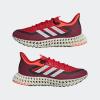 imageadidas Womens 4DFWD 2 Running ShoesBetter ScarletCloud WhiteSolar Red