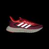 imageadidas Womens 4DFWD 2 Running ShoesBetter ScarletCloud WhiteSolar Red