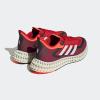 imageadidas Womens 4DFWD 2 Running ShoesBetter ScarletCloud WhiteSolar Red