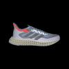 imageadidas Womens 4DFWD 2 Running ShoesBlue Dawncore Blacksilver Violet