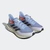 imageadidas Womens 4DFWD 2 Running ShoesBlue Dawncore Blacksilver Violet