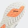 imageadidas Womens 4DFWD 2 Running ShoesCarbonZero MetalicCloud White