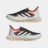 imageadidas Womens 4DFWD 2 Running ShoesCarbonZero MetalicCloud White