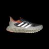 imageadidas Womens 4DFWD 2 Running ShoesCarbonZero MetalicCloud White