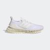imageadidas Womens 4DFWD 2 Running ShoesCloud WhiteCloud WhiteCore White