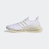 imageadidas Womens 4DFWD 2 Running ShoesCloud WhiteCloud WhiteCore White