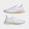 imageadidas Womens 4DFWD 2 Running ShoesCloud WhiteCloud WhiteCore White