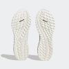 imageadidas Womens 4DFWD 2 Running ShoesCloud WhiteCloud WhiteCore White