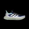 imageadidas Womens 4DFWD 2 Running ShoesCore BlackNight MetallicLucid Blue