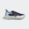 imageadidas Womens 4DFWD 2 Running ShoesCore BlackNight MetallicLucid Blue