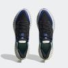 imageadidas Womens 4DFWD 2 Running ShoesCore BlackNight MetallicLucid Blue