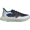 imageadidas Womens 4DFWD 2 Running ShoesCore BlackNight MetallicLucid Blue