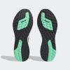 imageadidas Womens 4DFWD 2 Running ShoesCore BlackNight MetallicLucid Blue