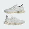 imageadidas Womens 4DFWD 2 Running ShoesCrystal WhiteLinen GreenWonder Silver