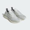 imageadidas Womens 4DFWD 2 Running ShoesCrystal WhiteLinen GreenWonder Silver