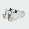 imageadidas Womens 4DFWD 2 Running ShoesCrystal WhiteLinen GreenWonder Silver