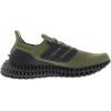imageadidas Womens 4DFWD 2 Running ShoesFocus OliveCore BlackOrbit Green