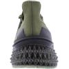 imageadidas Womens 4DFWD 2 Running ShoesFocus OliveCore BlackOrbit Green