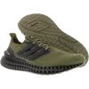 imageadidas Womens 4DFWD 2 Running ShoesFocus OliveCore BlackOrbit Green