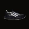 imageadidas Womens 4DFWD 2 Running ShoesGrey FiveNight MetallicCore White