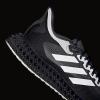 imageadidas Womens 4DFWD 2 Running ShoesGrey FiveNight MetallicCore White