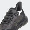 imageadidas Womens 4DFWD 2 Running ShoesGrey FiveNight MetallicCore White