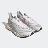 imageadidas Womens 4DFWD 2 Running ShoesNon DyedSilver VioletImpact Orange