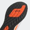 imageadidas Womens 4DFWD 2 Running ShoesNon DyedSilver VioletImpact Orange