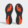 imageadidas Womens 4DFWD 2 Running ShoesNon DyedSilver VioletImpact Orange