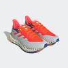 imageadidas Womens 4DFWD 2 Running ShoesSolar RedCloud WhiteSilver Dawn