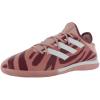 imageadidas Womens 4DFWD 2 Running ShoesWonder MauveCloud WhiteQuiet Crimson