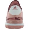 imageadidas Womens 4DFWD 2 Running ShoesWonder MauveCloud WhiteQuiet Crimson